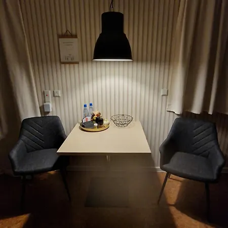 Ferienwohnung Nachtigall 3 Bad Hersfeld Extérieur photo