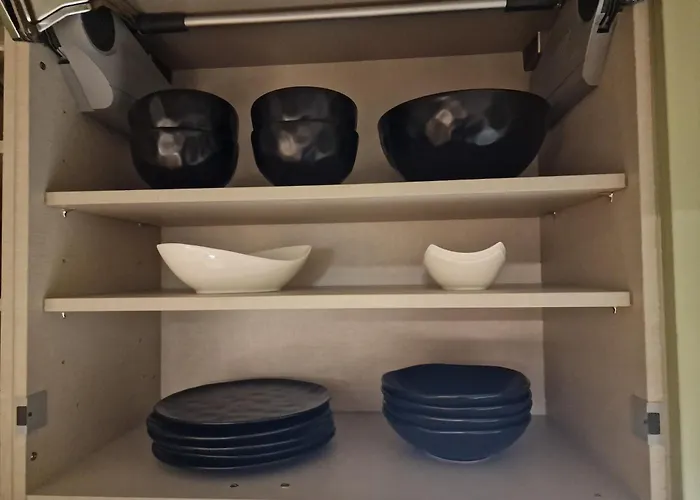 Ferienwohnung Nachtigall 3