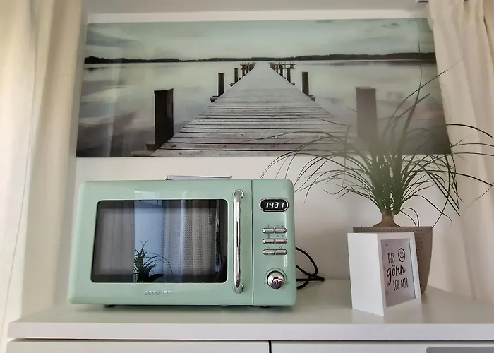 Ferienwohnung Nachtigall 3