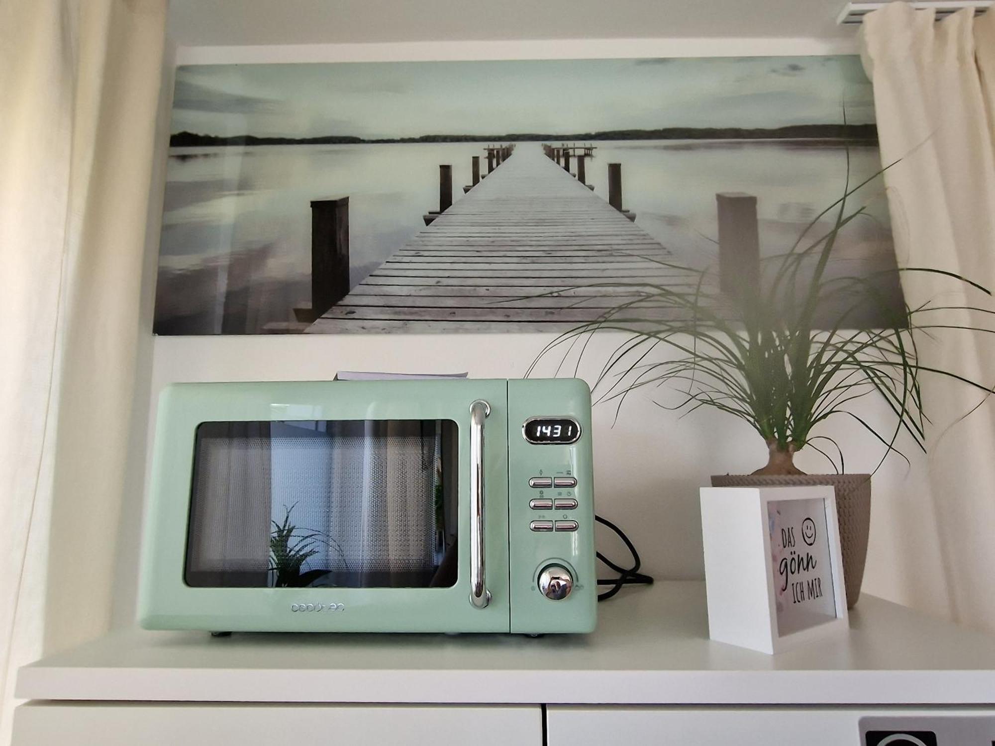 Apartment Nachtigall 3 *