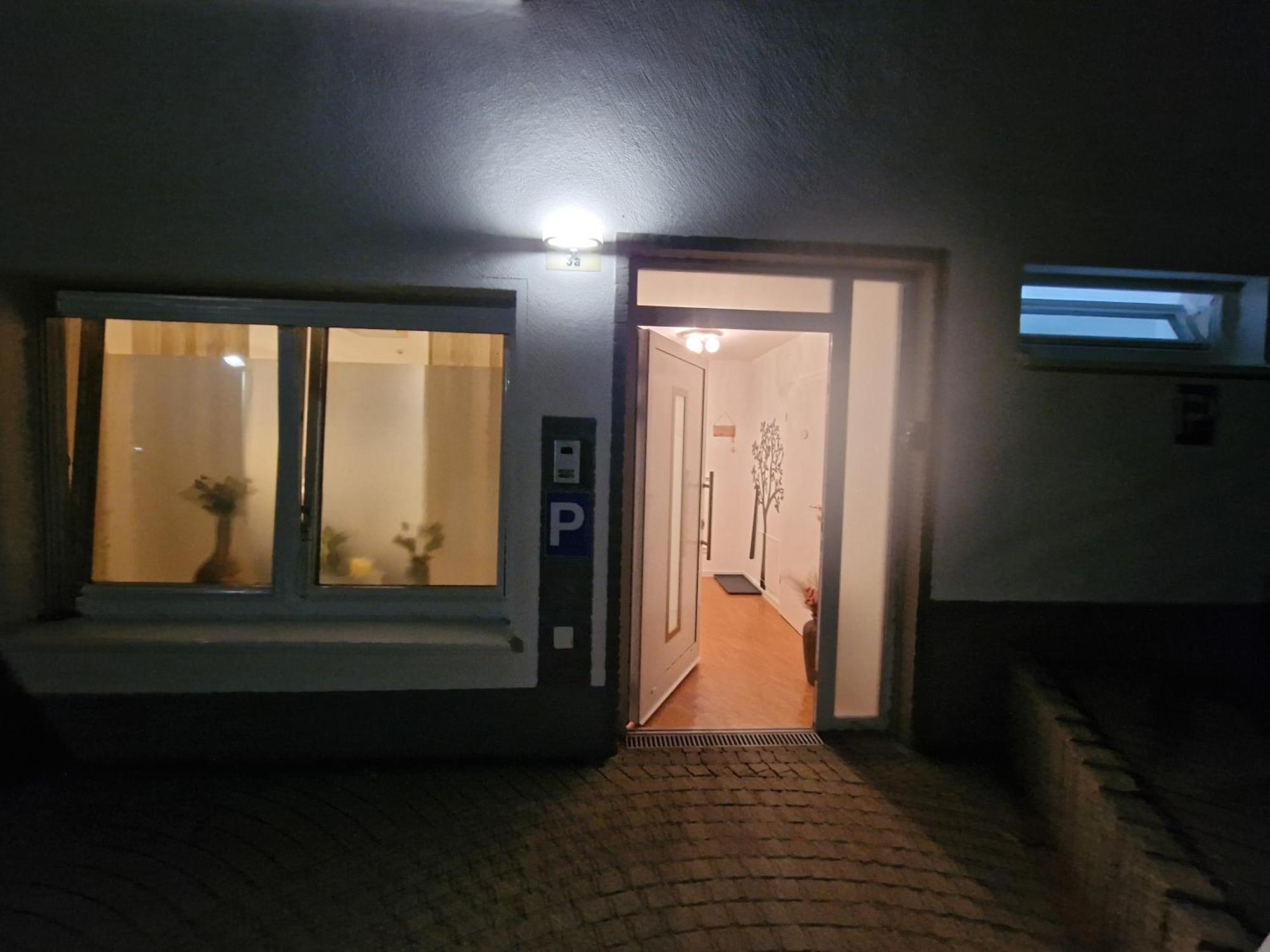 Nachtigall 3 *
