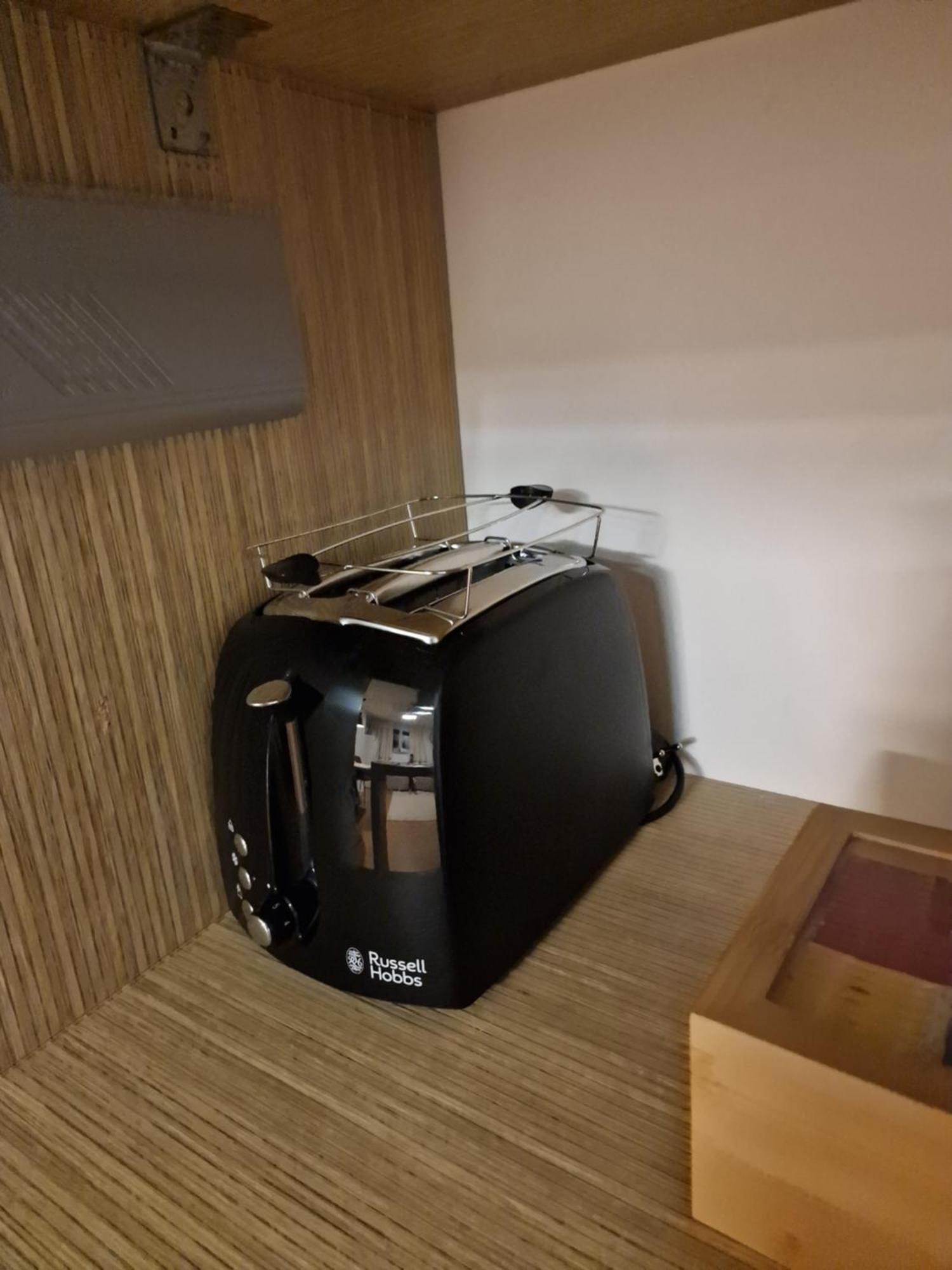 Appartement Nachtigall 3