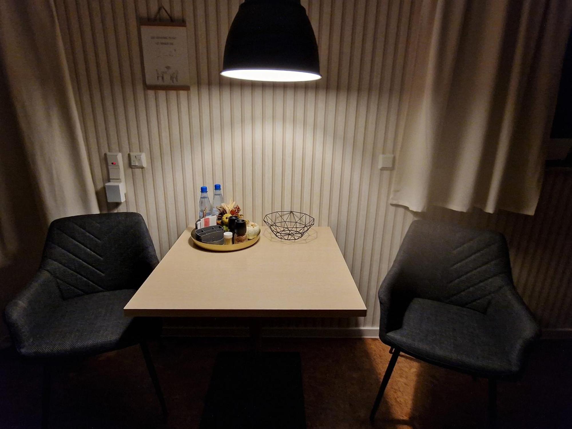 Nachtigall 3 Apartment