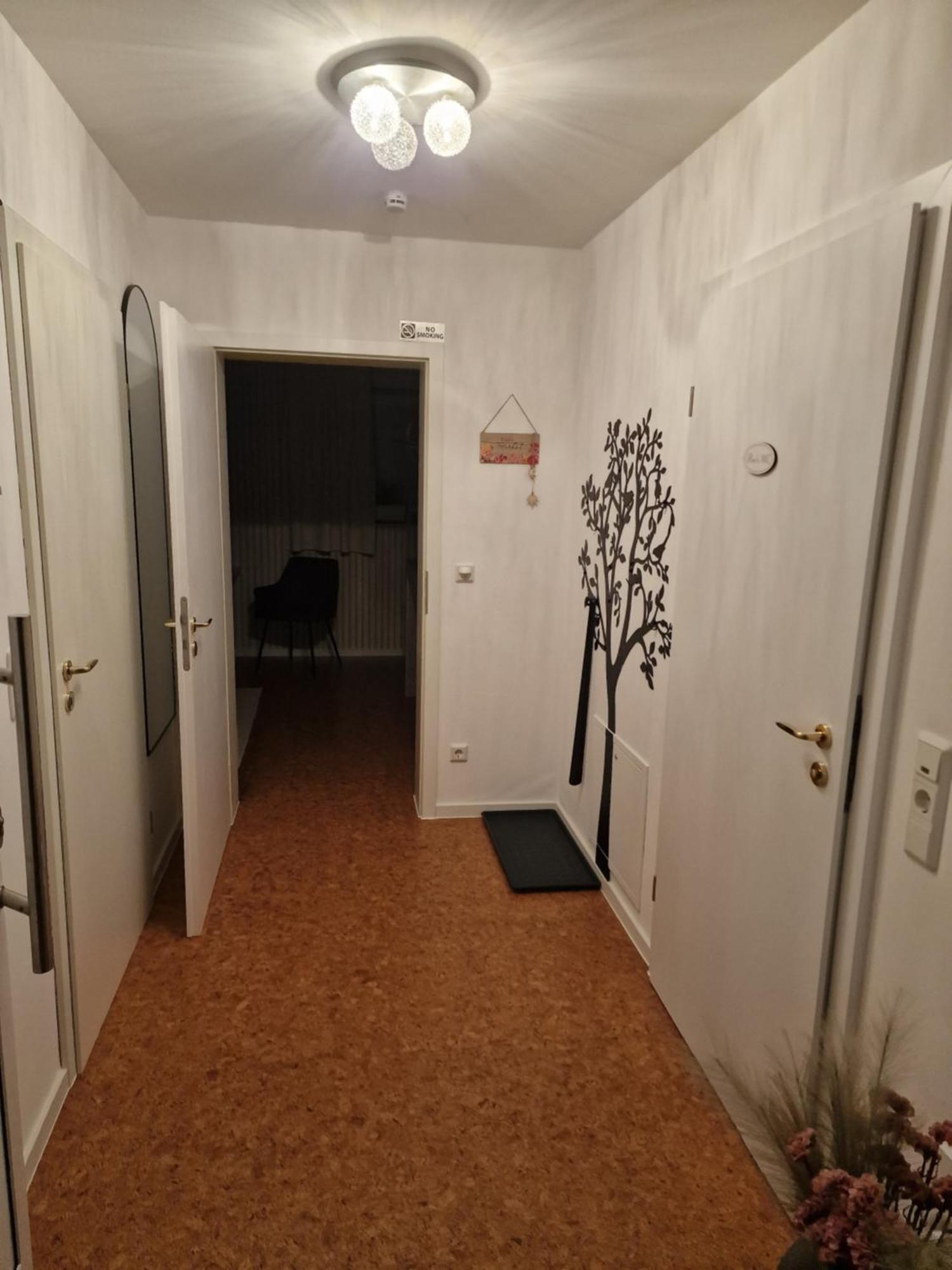 Nachtigall 3 * Bad Hersfeld