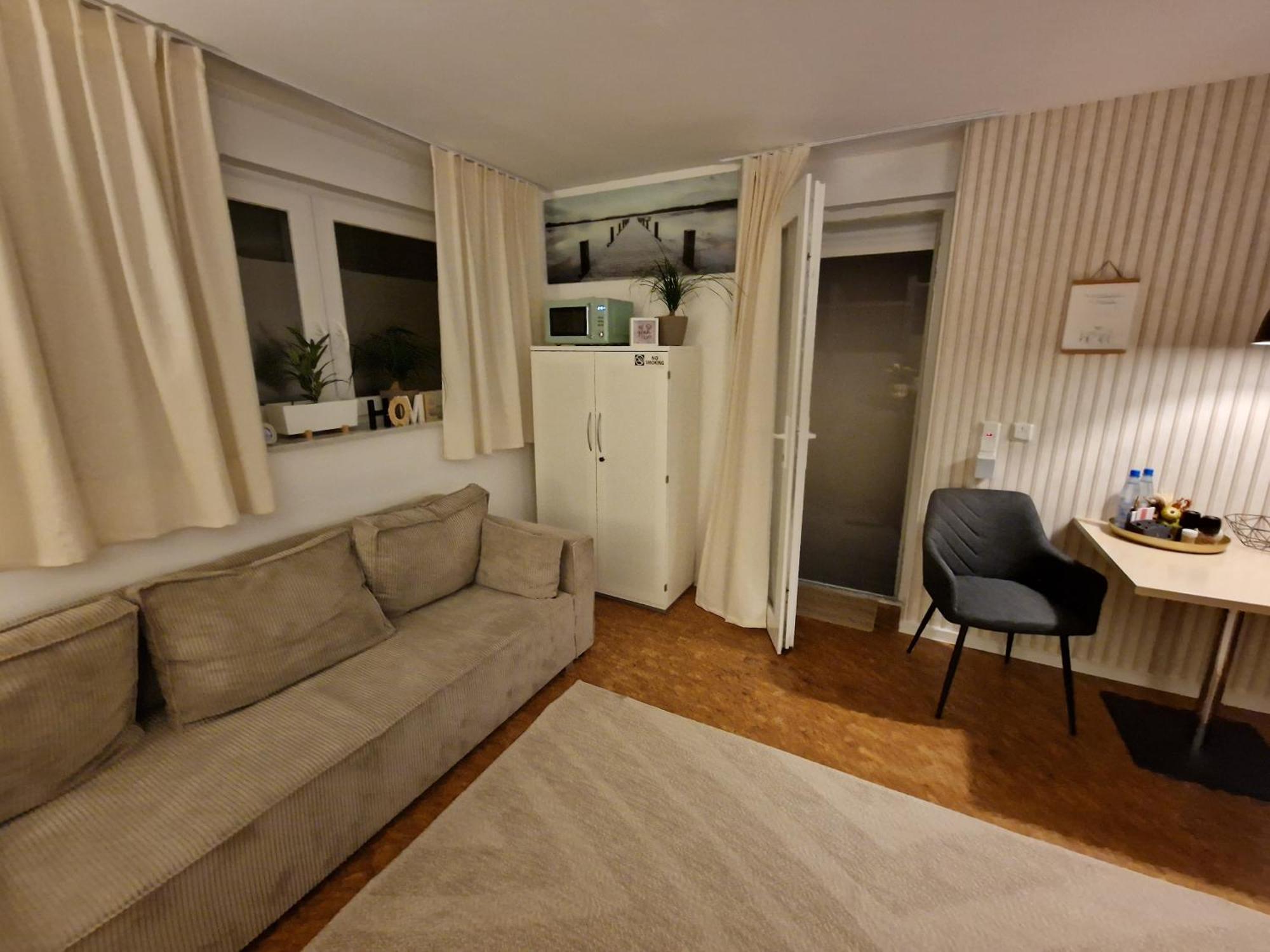 Nachtigall 3 *