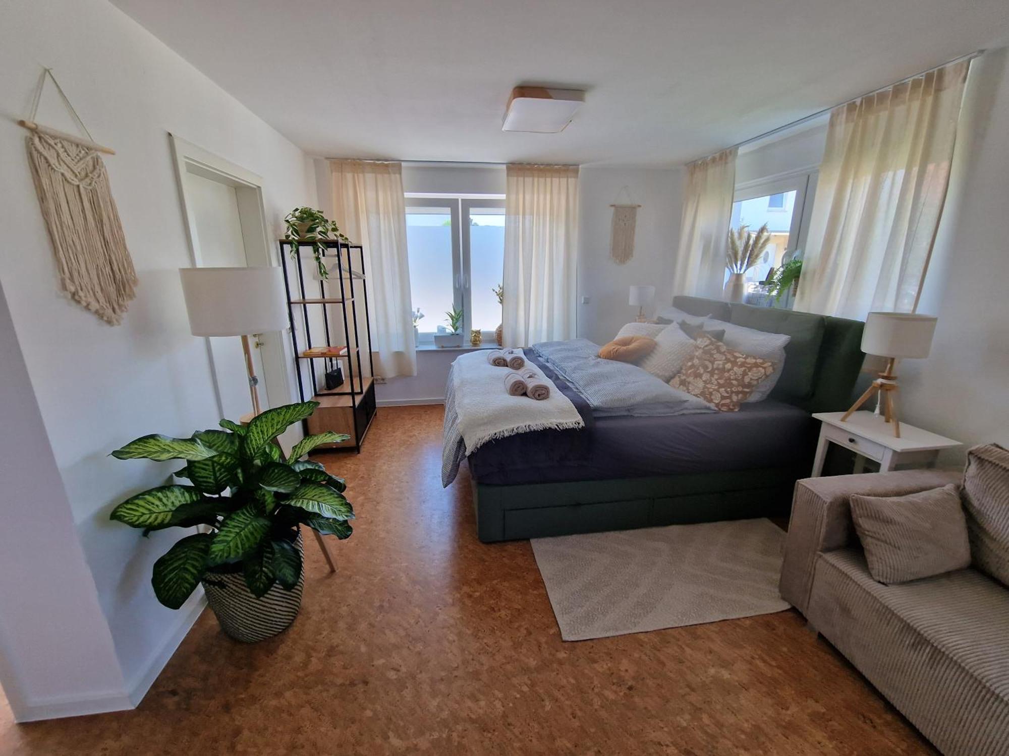Apartment Nachtigall 3