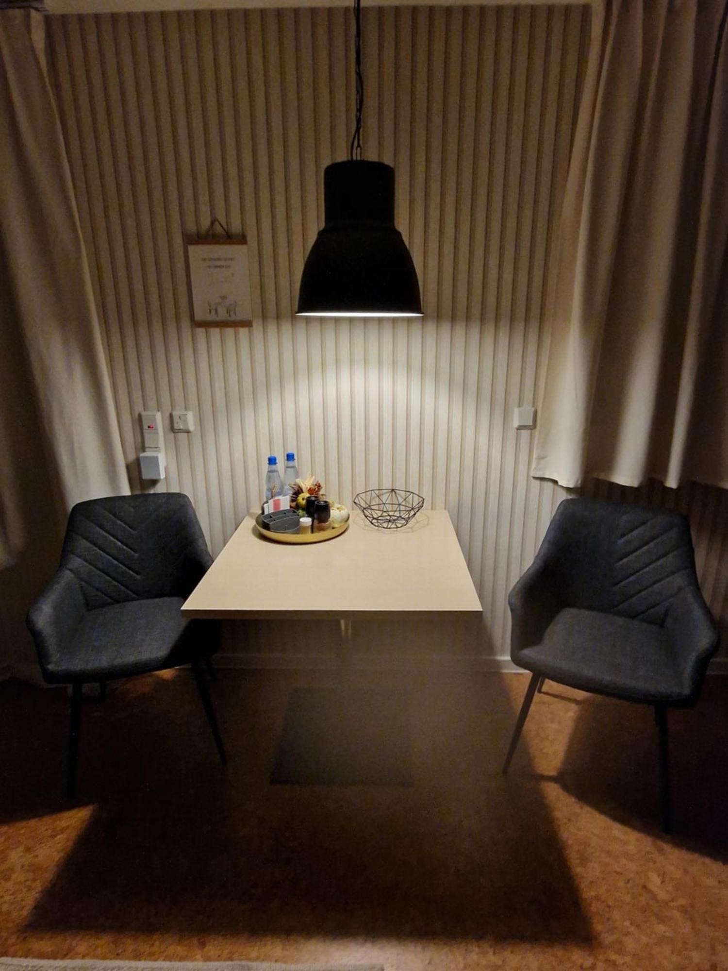 Apartment Nachtigall 3 Bad Hersfeld