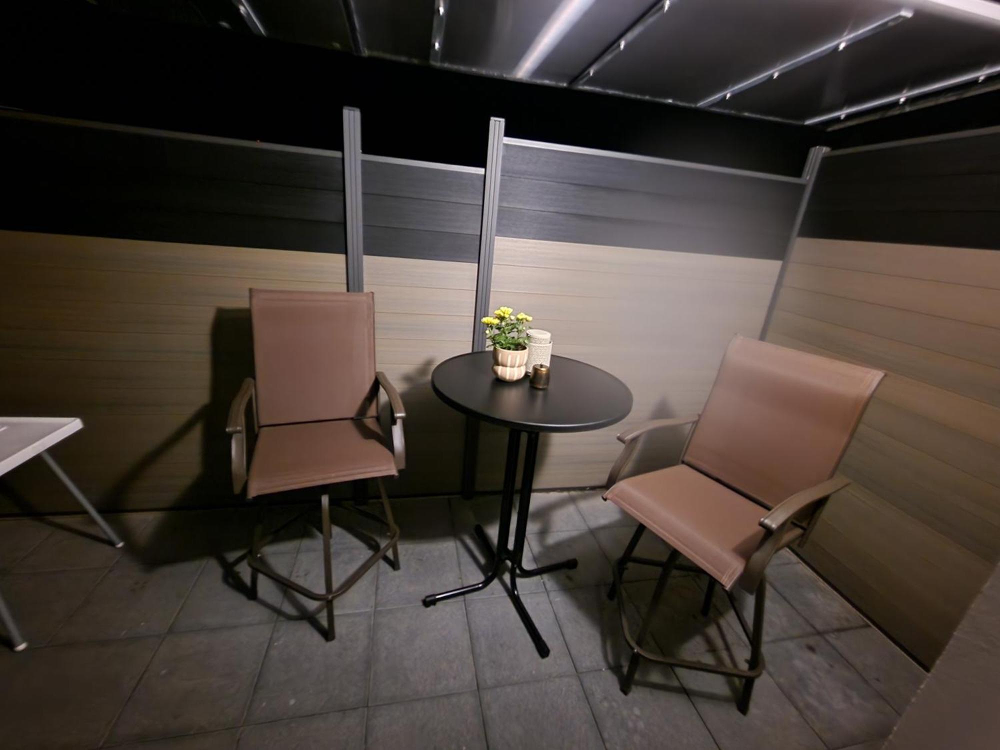 Apartment Nachtigall 3